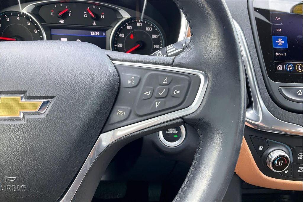 used 2019 Chevrolet Equinox car, priced at $19,950