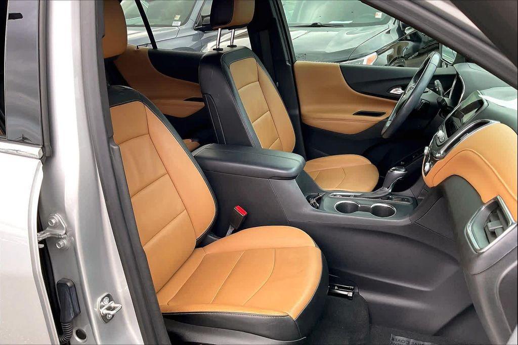 used 2019 Chevrolet Equinox car, priced at $19,950