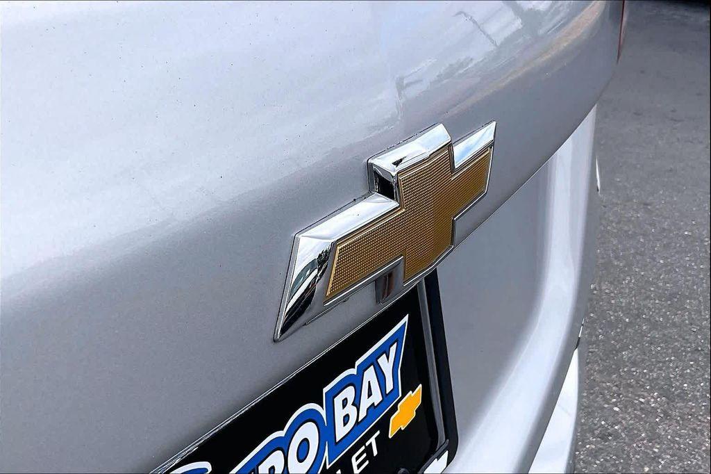 used 2019 Chevrolet Equinox car, priced at $19,950