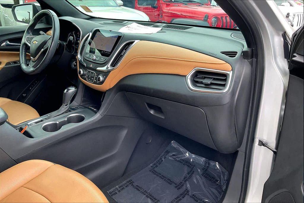 used 2019 Chevrolet Equinox car, priced at $19,950