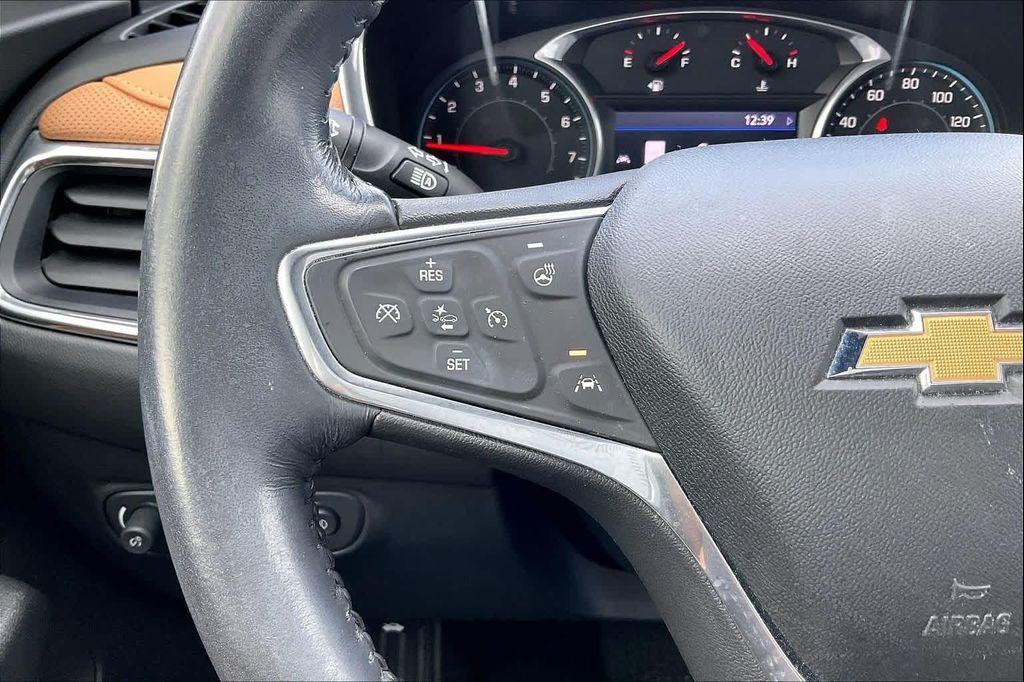 used 2019 Chevrolet Equinox car, priced at $19,950