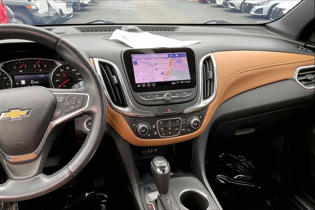used 2019 Chevrolet Equinox car, priced at $19,950
