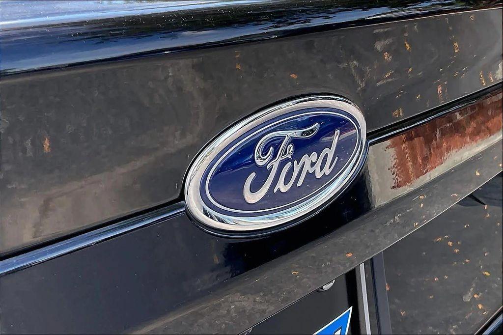 used 2020 Ford Fusion car, priced at $13,535