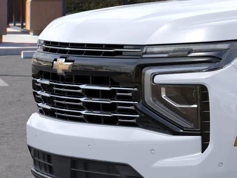 new 2026 Chevrolet Tahoe car, priced at $90,775