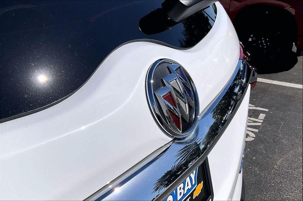 used 2019 Buick Enclave car, priced at $21,479