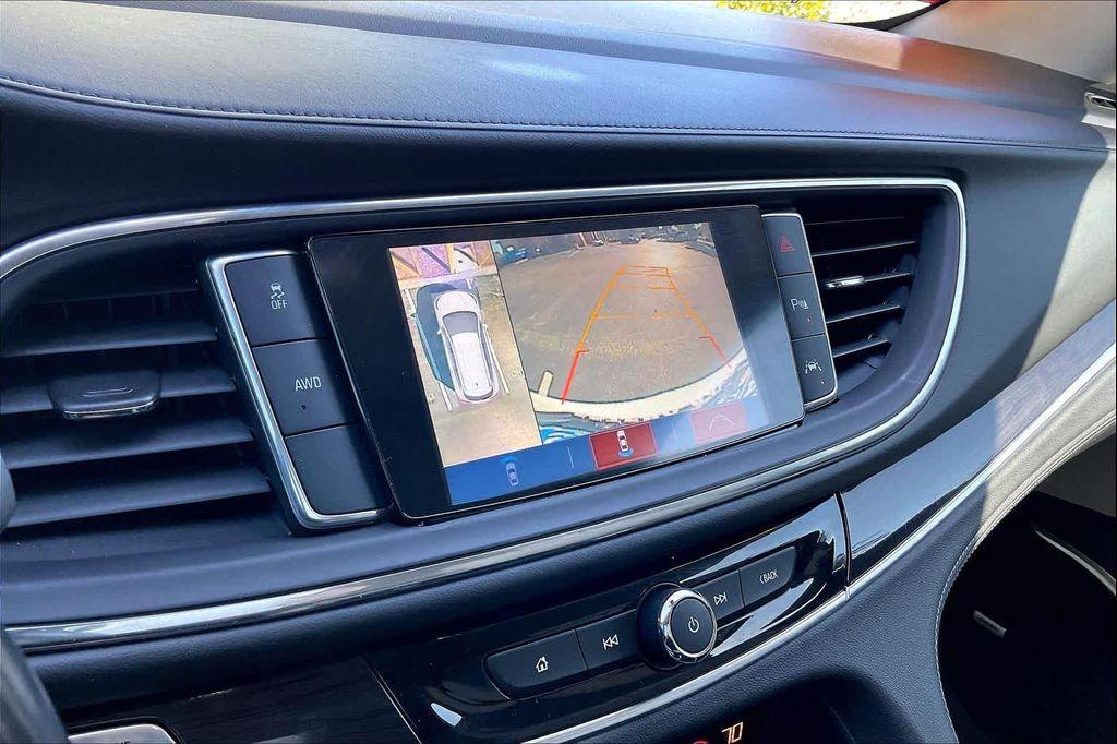 used 2019 Buick Enclave car, priced at $21,479