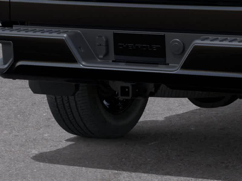new 2026 Chevrolet Silverado 1500 car, priced at $49,159