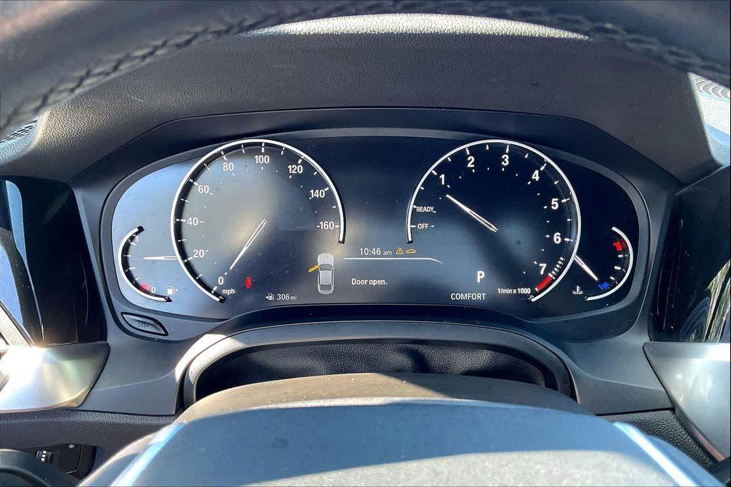 used 2020 BMW 330 car, priced at $17,950