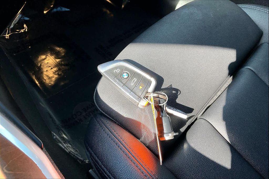 used 2020 BMW 330 car, priced at $17,950