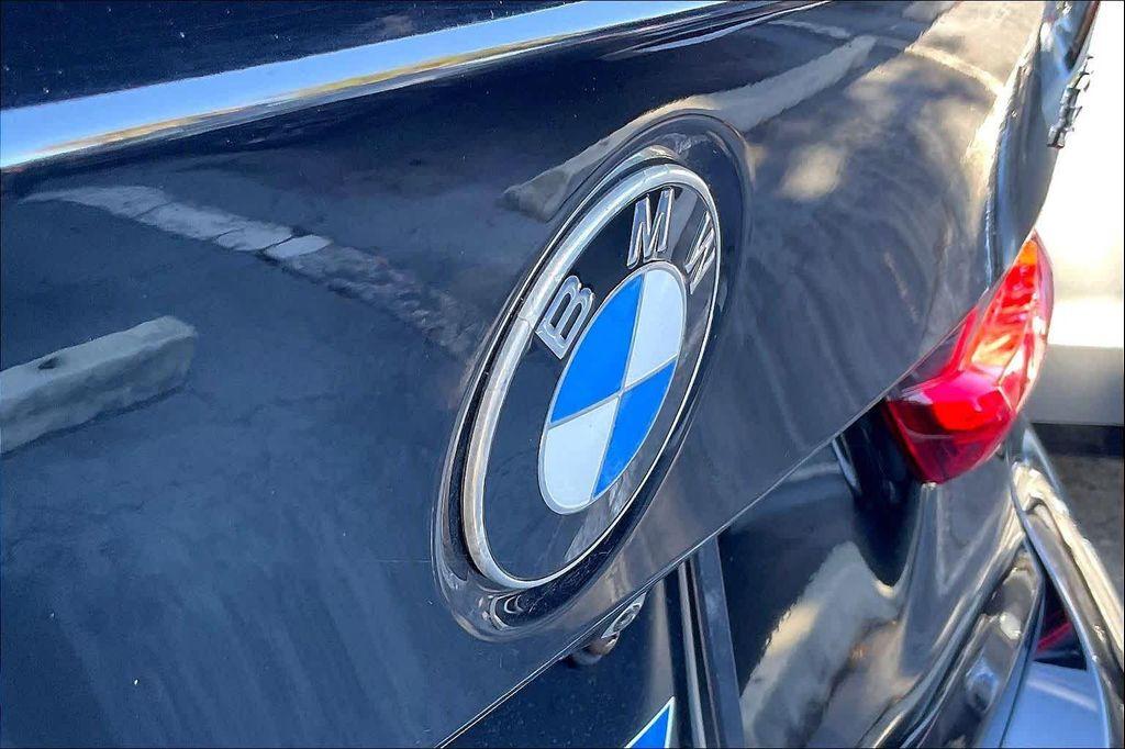 used 2020 BMW 330 car, priced at $17,950