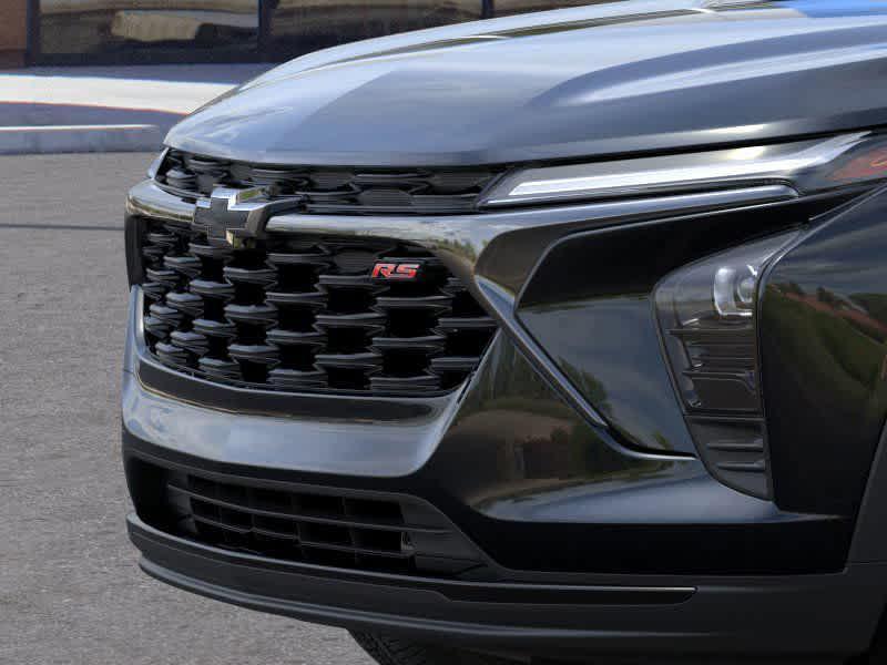 new 2026 Chevrolet Trax car, priced at $24,159