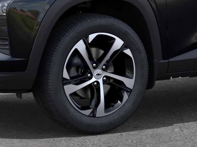 new 2026 Chevrolet Trax car, priced at $24,159