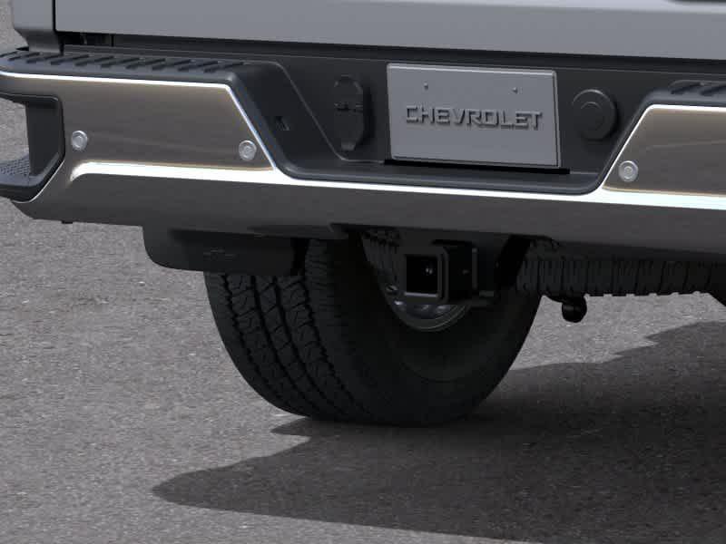 new 2026 Chevrolet Silverado 2500 car, priced at $70,028