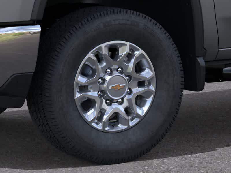 new 2026 Chevrolet Silverado 2500 car, priced at $70,028