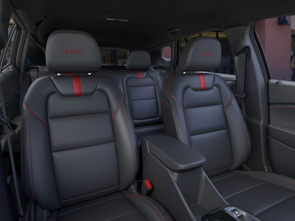 new 2026 Chevrolet Trax car, priced at $25,605