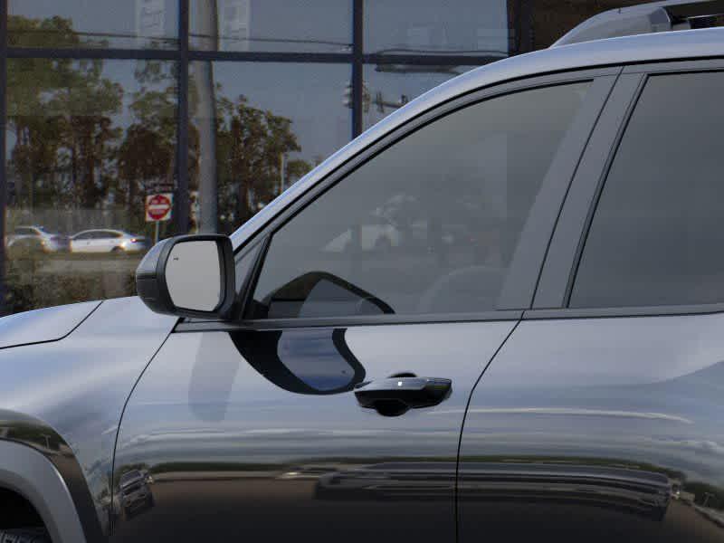 new 2026 Chevrolet Equinox car, priced at $31,019