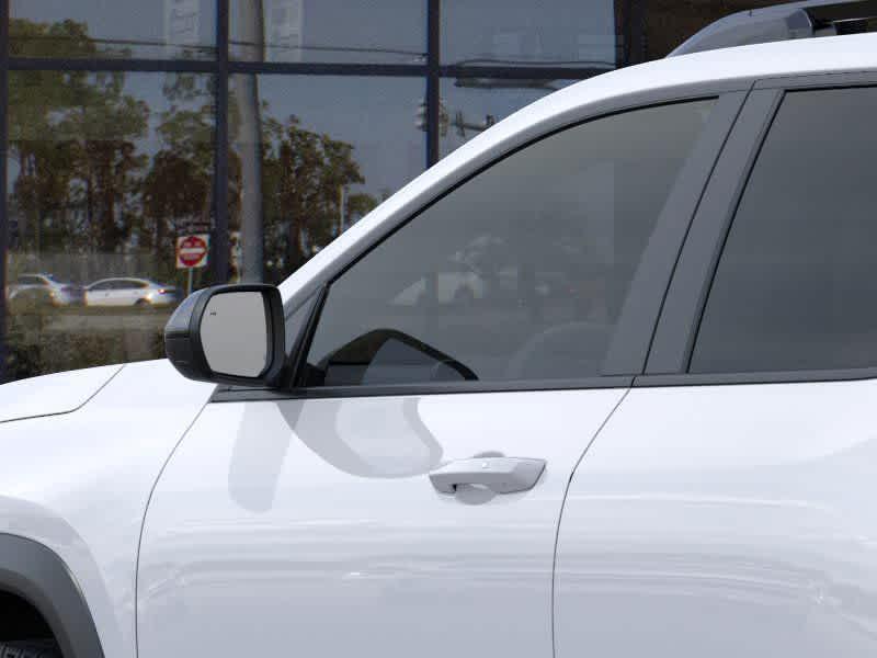 new 2026 Chevrolet Equinox car, priced at $29,158