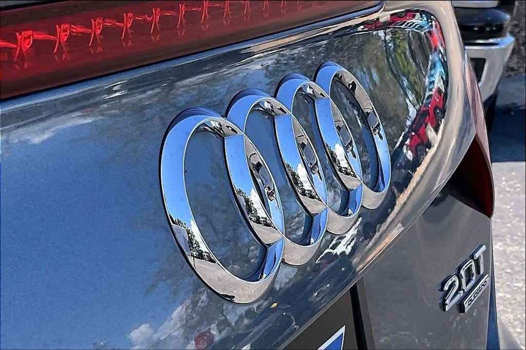 used 2014 Audi A5 car, priced at $13,950