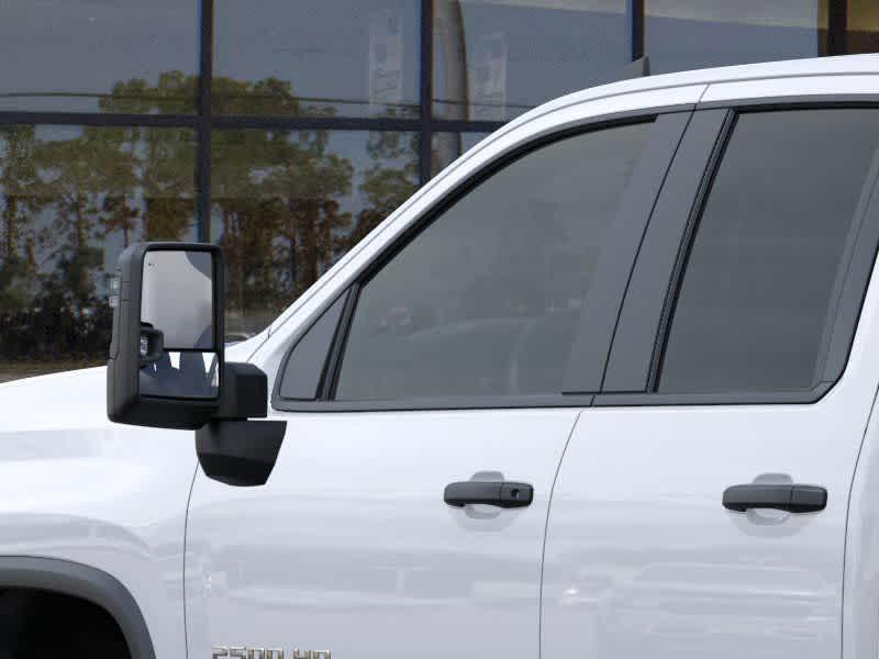 new 2026 Chevrolet Silverado 2500 car, priced at $54,264
