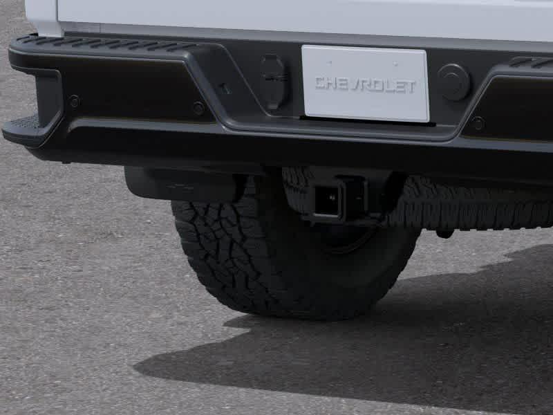 new 2026 Chevrolet Silverado 2500 car, priced at $54,264