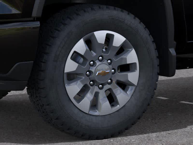 new 2026 Chevrolet Silverado 2500 car, priced at $54,264