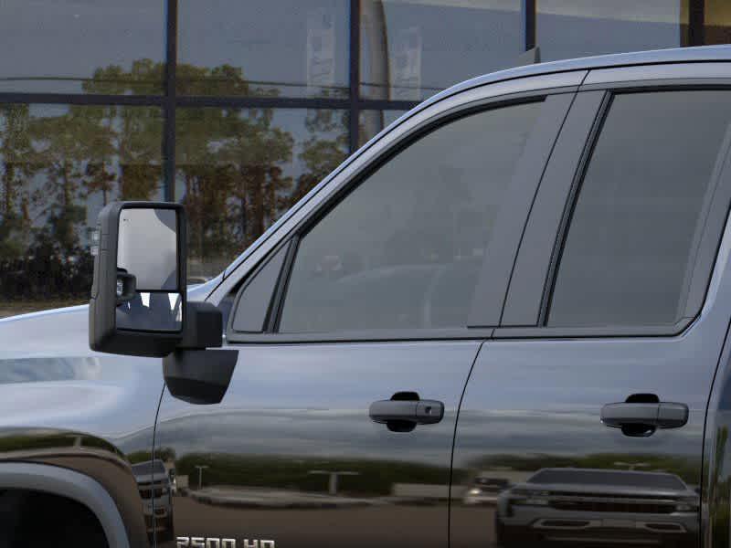 new 2026 Chevrolet Silverado 2500 car, priced at $54,264