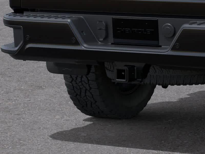 new 2026 Chevrolet Silverado 2500 car, priced at $54,264