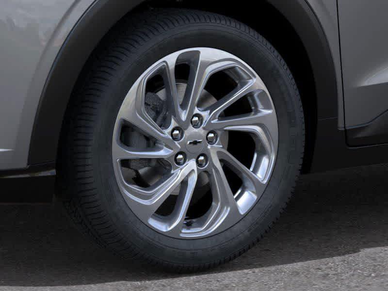 new 2027 Chevrolet Bolt car, priced at $29,990