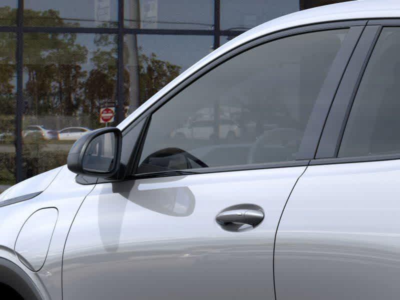 new 2027 Chevrolet Bolt car, priced at $29,990