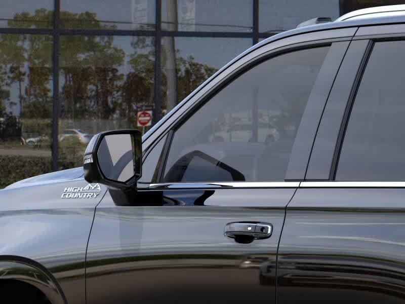 new 2026 Chevrolet Tahoe car, priced at $89,855