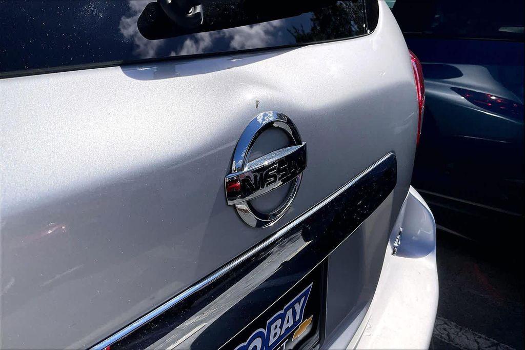 used 2018 Nissan Pathfinder car, priced at $8,650