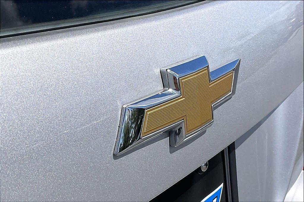 used 2021 Chevrolet Spark car, priced at $13,450