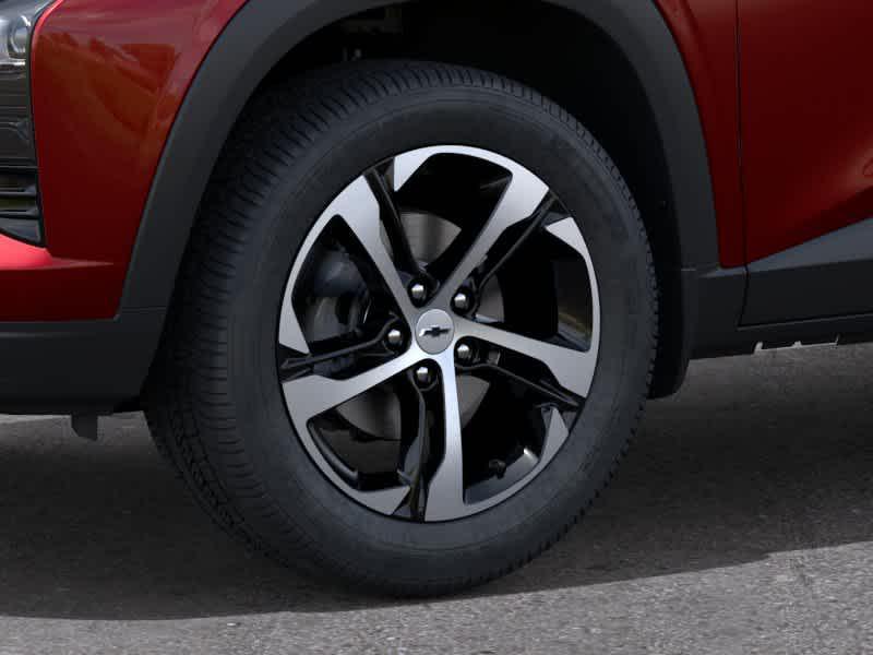 new 2026 Chevrolet Trax car, priced at $27,064