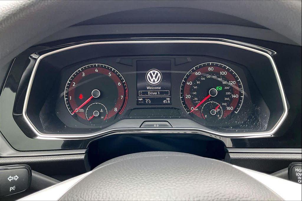 used 2019 Volkswagen Jetta car, priced at $13,835