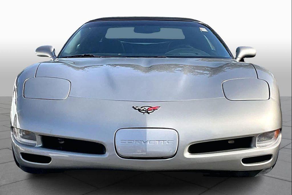 used 1999 Chevrolet Corvette car, priced at $19,850