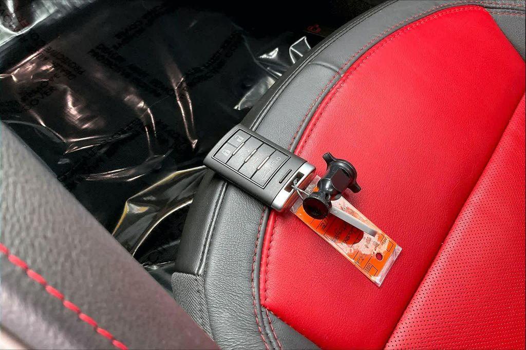 used 2016 Chevrolet Corvette car, priced at $46,950