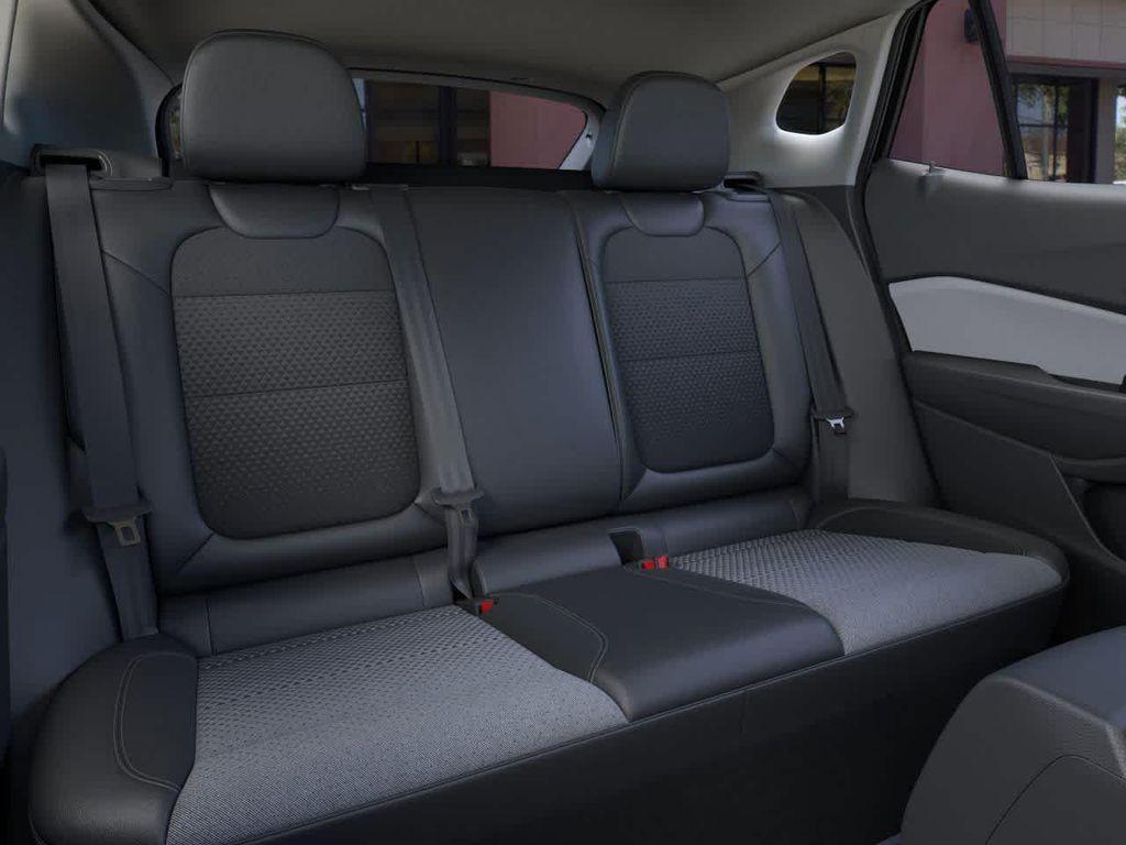 new 2026 Chevrolet Trax car, priced at $24,137