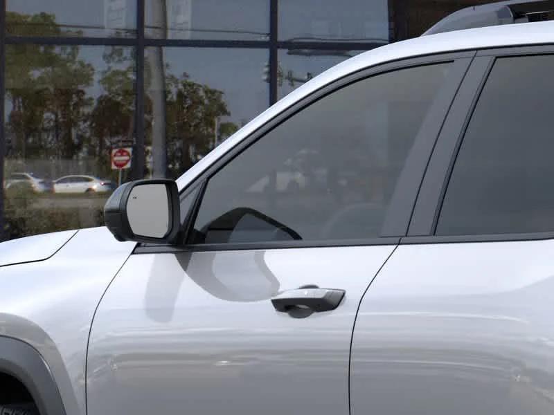 new 2026 Chevrolet Equinox car, priced at $32,337