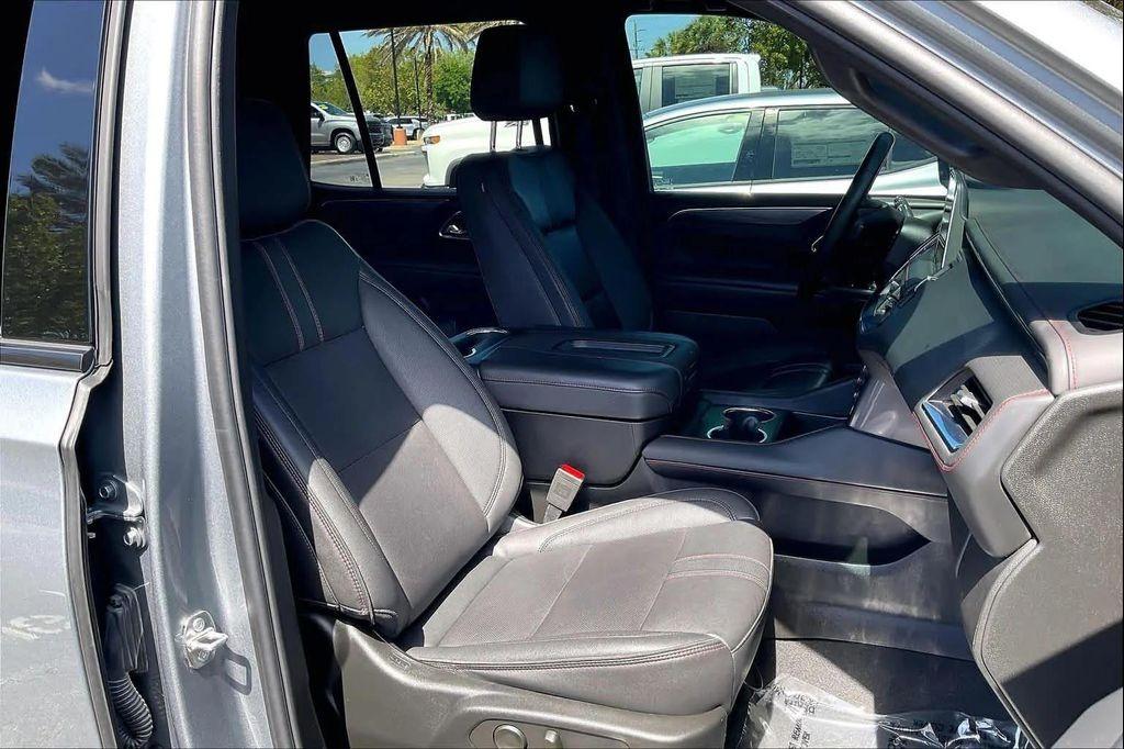 used 2023 Chevrolet Tahoe car, priced at $58,935