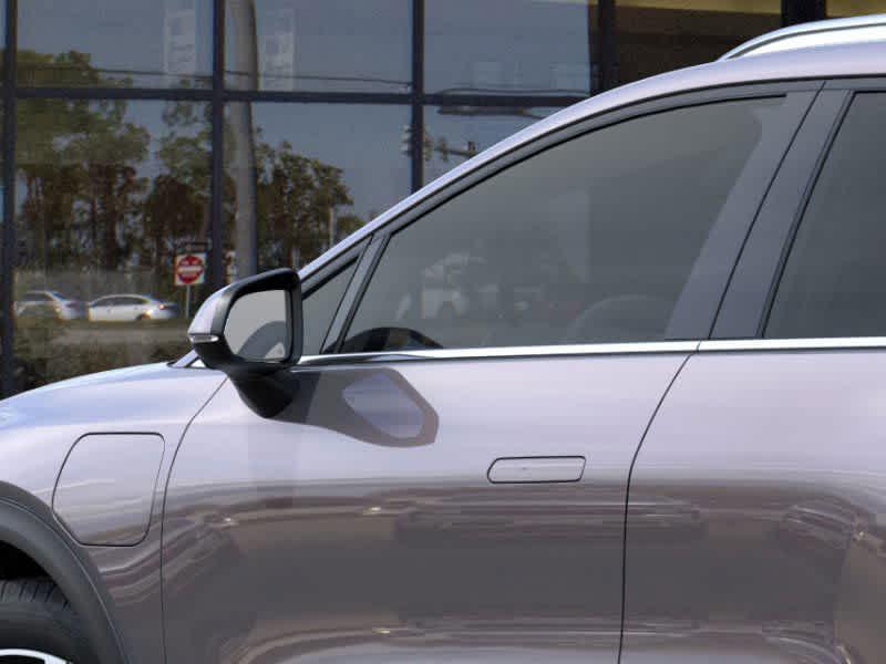 new 2026 Chevrolet Equinox EV car, priced at $30,595