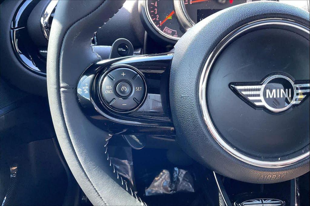 used 2019 MINI Clubman car, priced at $16,950