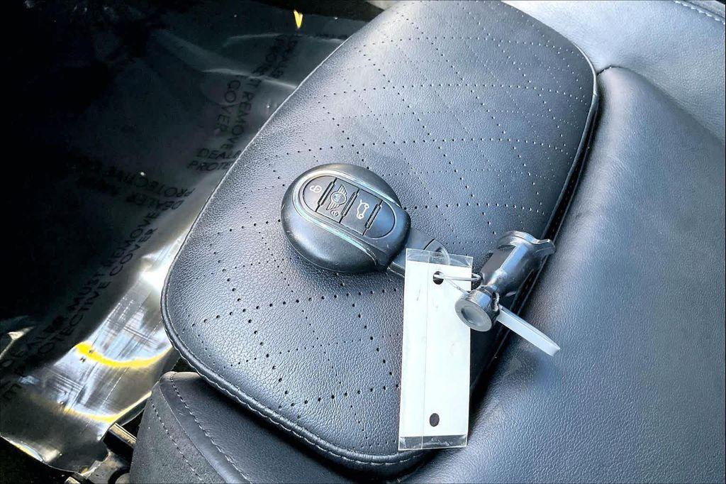 used 2019 MINI Clubman car, priced at $16,950