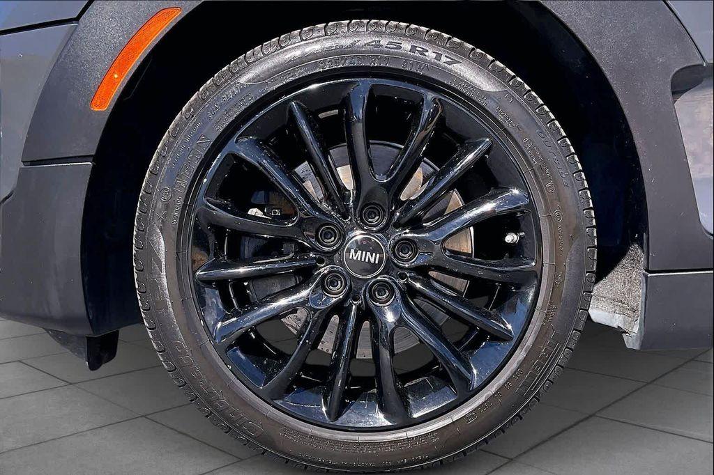 used 2019 MINI Clubman car, priced at $16,950