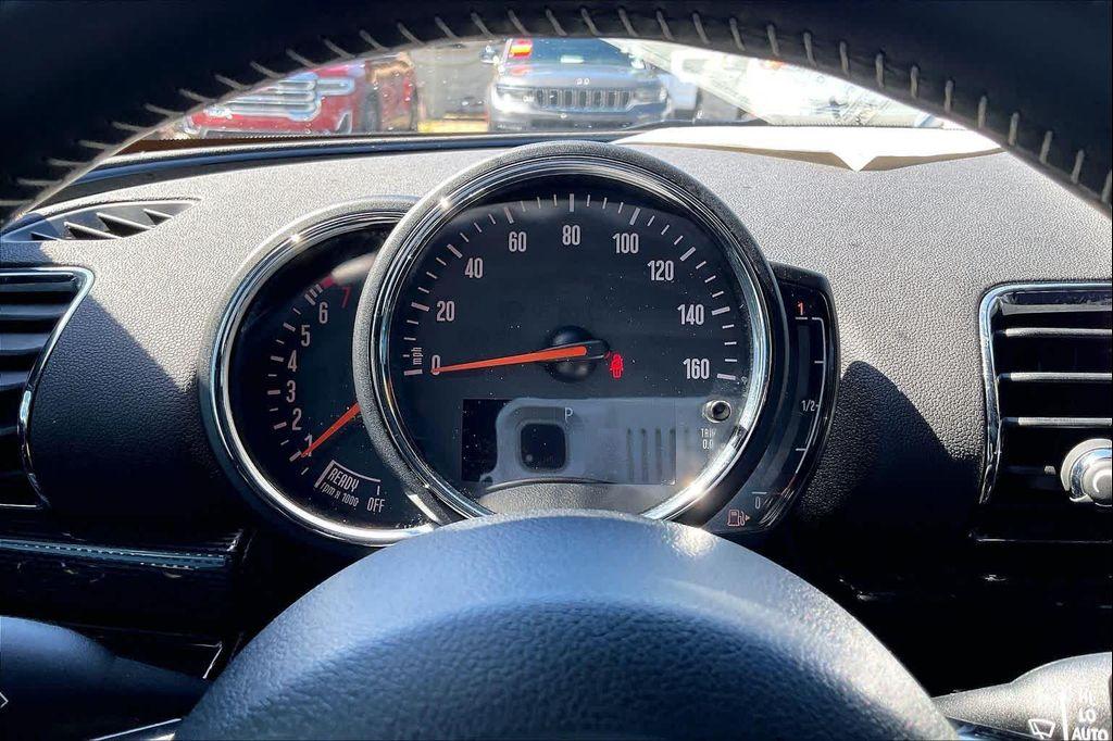 used 2019 MINI Clubman car, priced at $16,950
