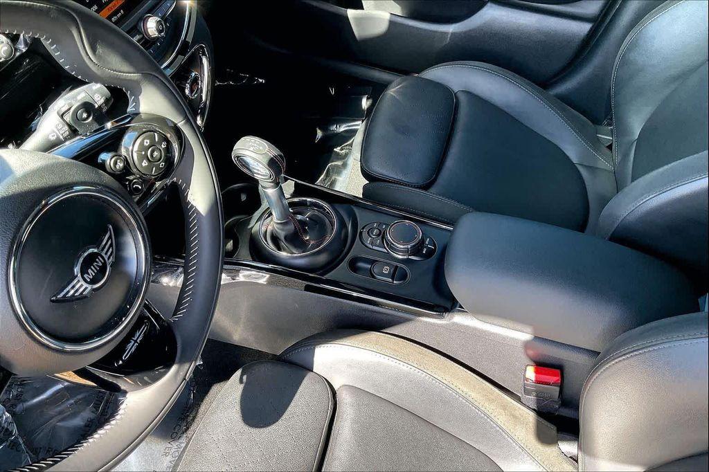 used 2019 MINI Clubman car, priced at $16,950