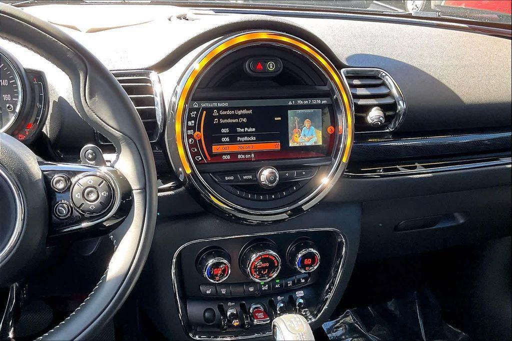 used 2019 MINI Clubman car, priced at $16,950