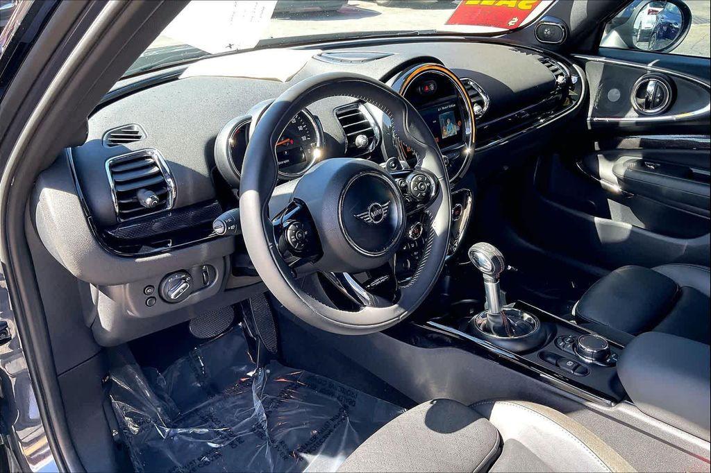 used 2019 MINI Clubman car, priced at $16,950