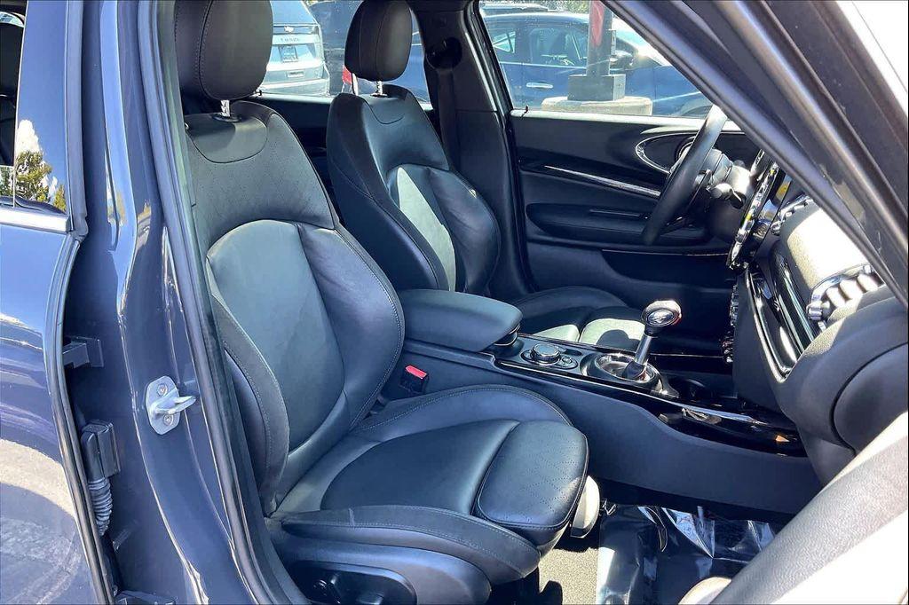 used 2019 MINI Clubman car, priced at $16,950