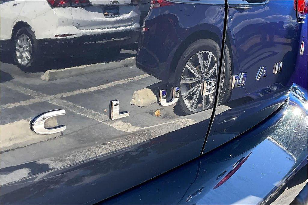 used 2019 MINI Clubman car, priced at $16,950