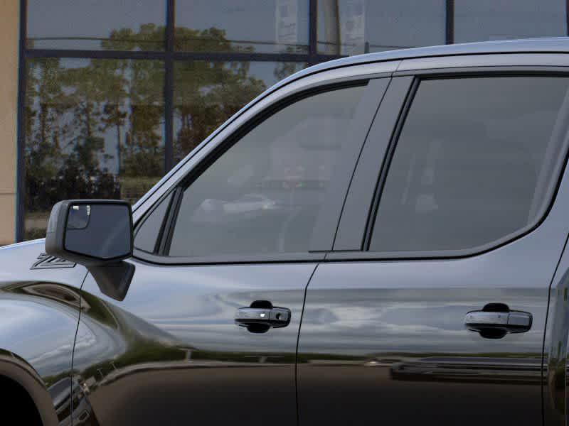 new 2026 Chevrolet Silverado 1500 car, priced at $54,139